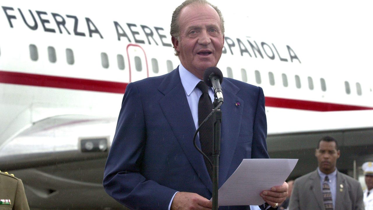 El Rey embajador y la vocación iberoamericana