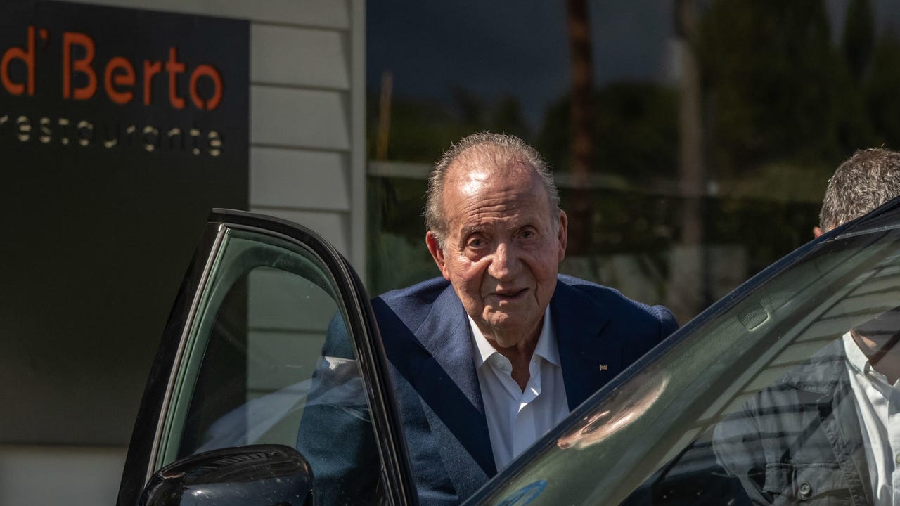 El emérito reconoce en sus memorias «relaciones extraconyugales» y admite que Corinna tuvo «un impacto nocivo» en su reinado