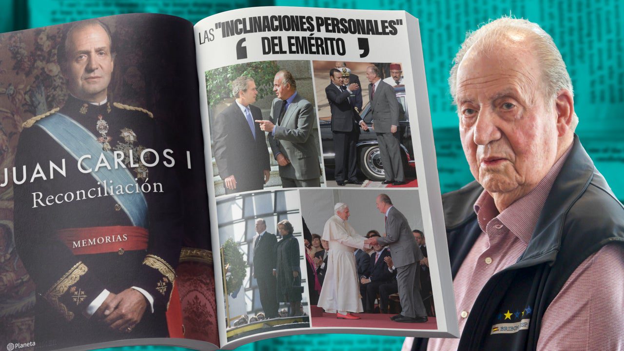 Franco era de fiar, Zapatero se equivocó y el Gobierno va a por él