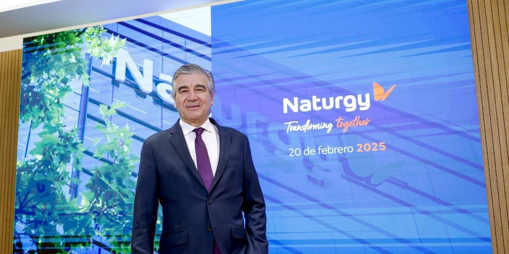 Naturgy regresa a los índices MSCI en tiempo récord para cumplir con su plan estratégico