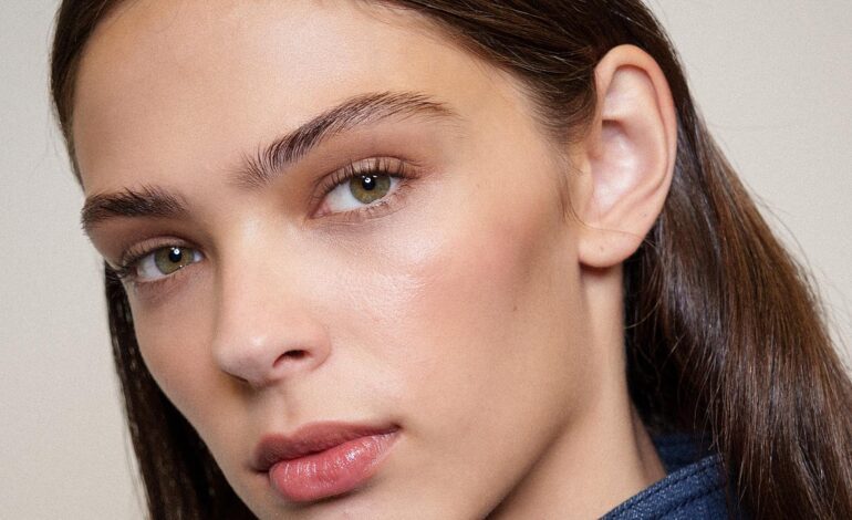 Máscaras de pestañas marrones: el truco de las expertas en belleza para una mirada natural