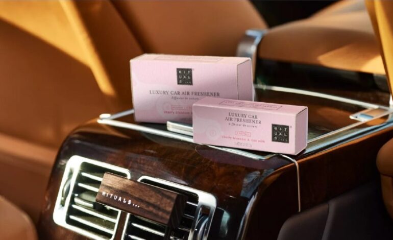 las fragancias de lujo que todos quieren y que arrasan en TikTok, ahora en oferta