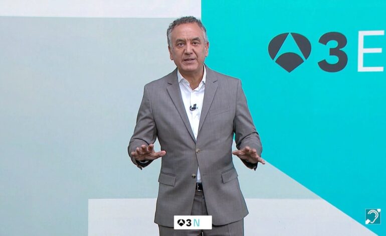 La borrasca Claudia ha venido para quedarse