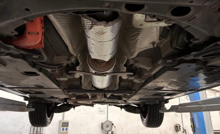 así lo solucioné y así he evitado que los ladrones repitan