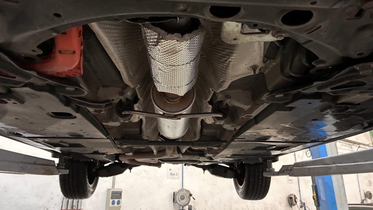 así lo solucioné y así he evitado que los ladrones repitan