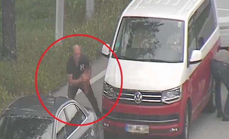 el método con el que robaron más de 22.000 euros a un conductor y que la Policía quiere que conozcas