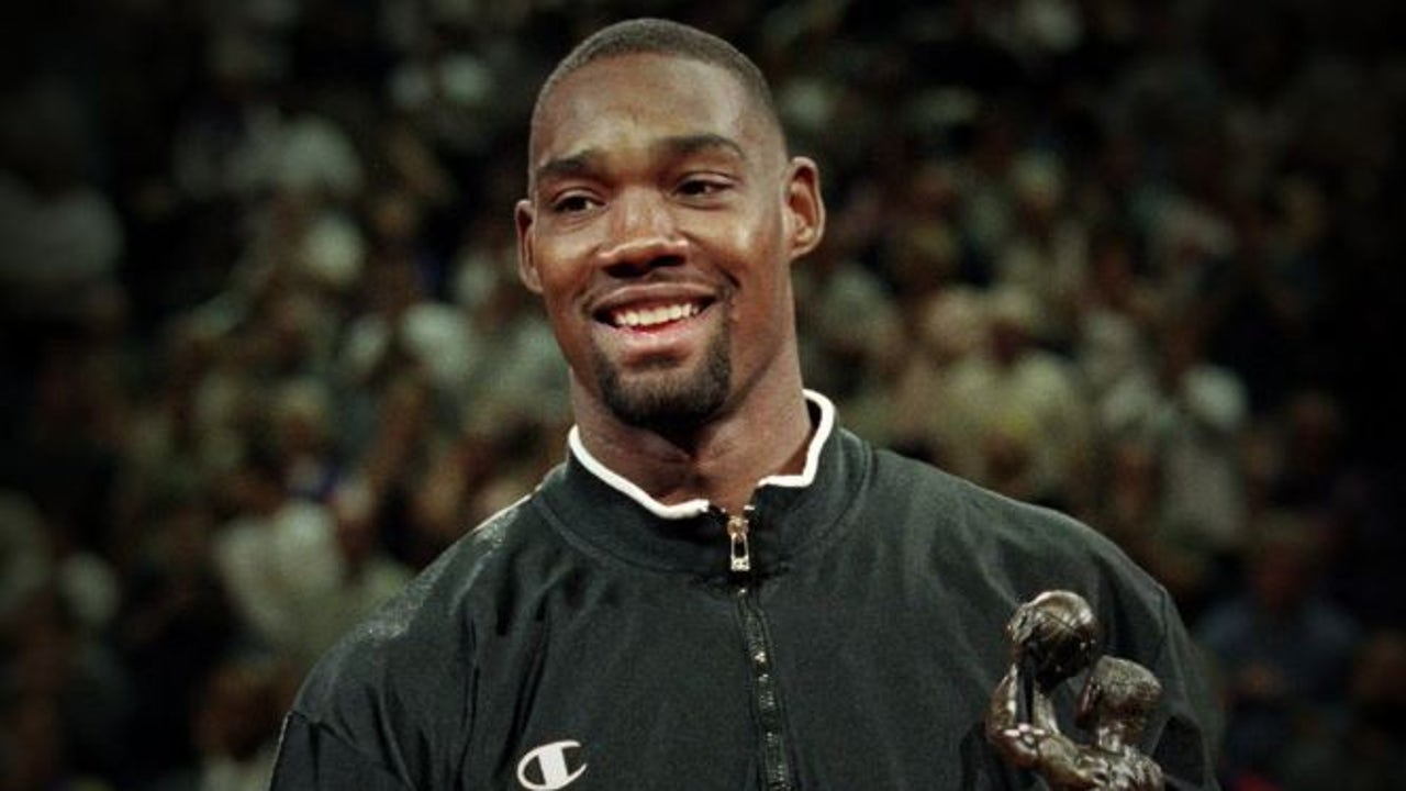 Muere Rodney Rogers, la leyenda de la NBA que quedó paralítico en 2008 tras un grave accidente