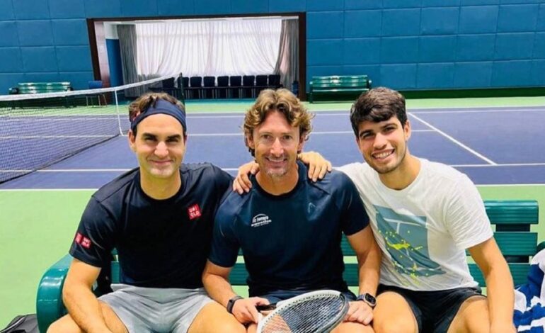 Tenía un don para hacer esas cosas