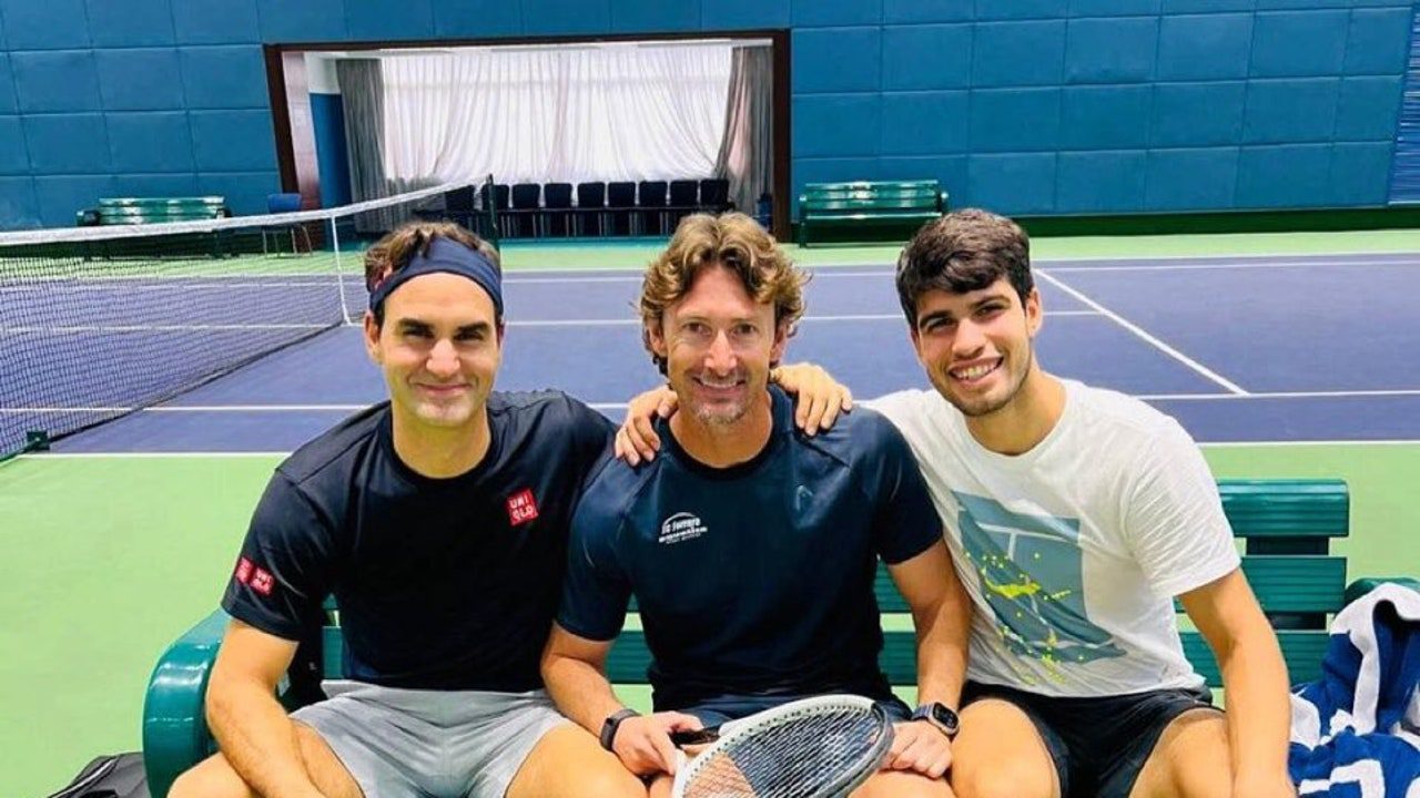 Tenía un don para hacer esas cosas