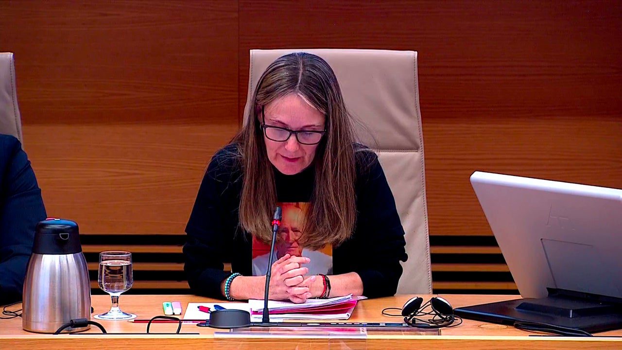 Nos queda el segundo paso, Mazón a prisión