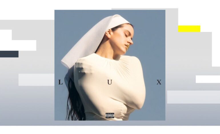 del amor divino al desamor romántico en ‘La Perla’, y su ex Rauw Alejandro, responde