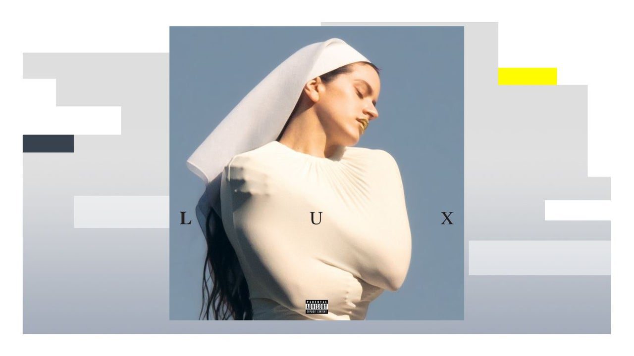 del amor divino al desamor romántico en ‘La Perla’, y su ex Rauw Alejandro, responde