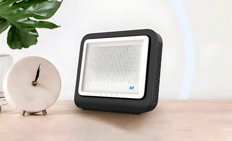 así lo avisa el operador