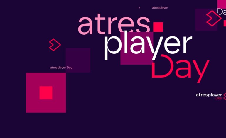 Atresplayer day despliega su innovadora propuesta audiovisual en Gran Canaria
