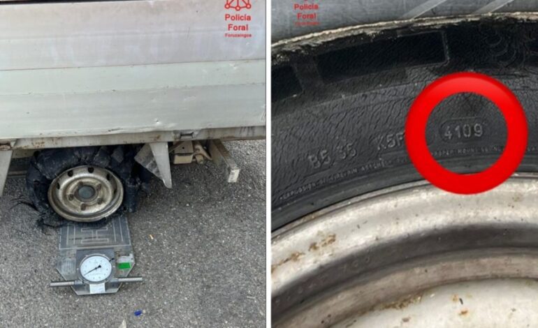 positivo en cocaína, hablaba por teléfono y eso no era lo peor