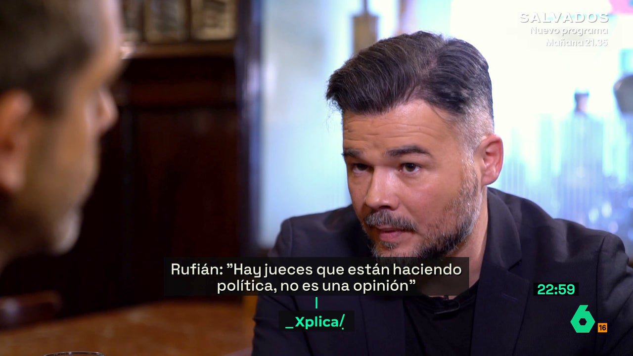 El PSOE se repartió con el PP el CGPJ, con su pan se lo coman