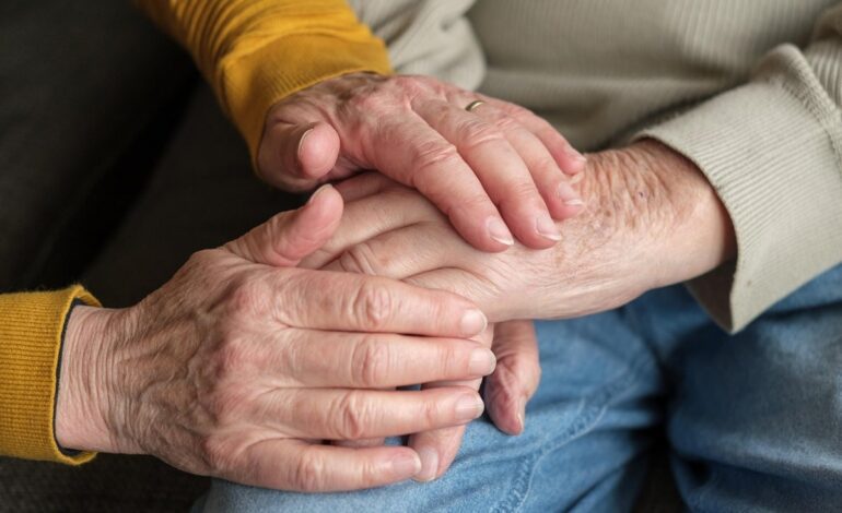 Seis meses dando voz a quienes sostienen el sistema de cuidados en España