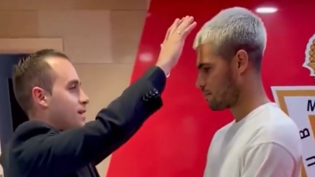 Como paisano suyo y casi de la misma edad…