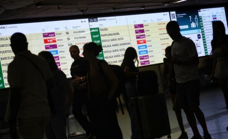 Madrid paga 52.000 millones en salarios que tributan en otras CC.AA.