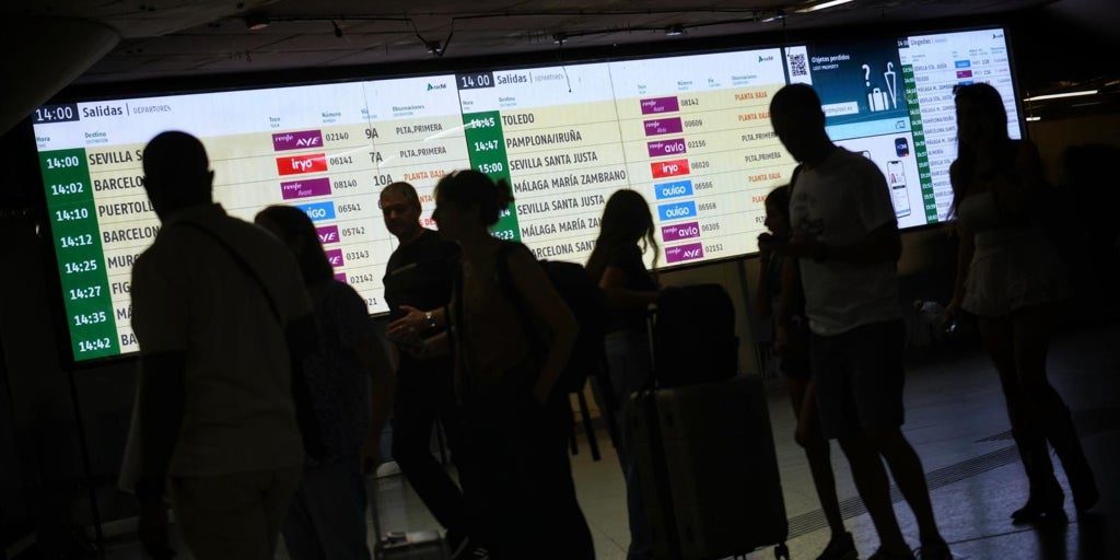 Madrid paga 52.000 millones en salarios que tributan en otras CC.AA.