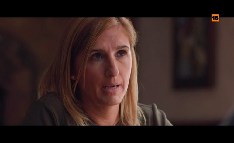 Salomé Pradas asegura en Salvados que «no» notó preocupado a Mazón cuando le informó de las «dificultades» en Utiel el día de la DANA