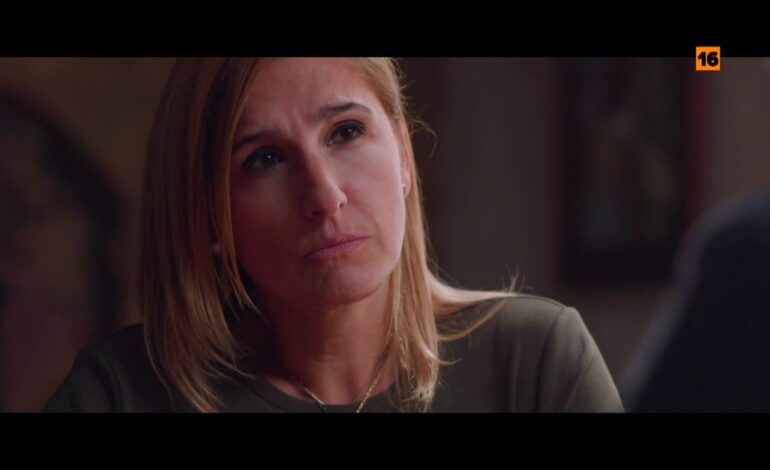 Salomé Pradas niega en Salvados que la alerta de la DANA tardó en enviarse porque quería esperar a Mazón: «En absoluto»