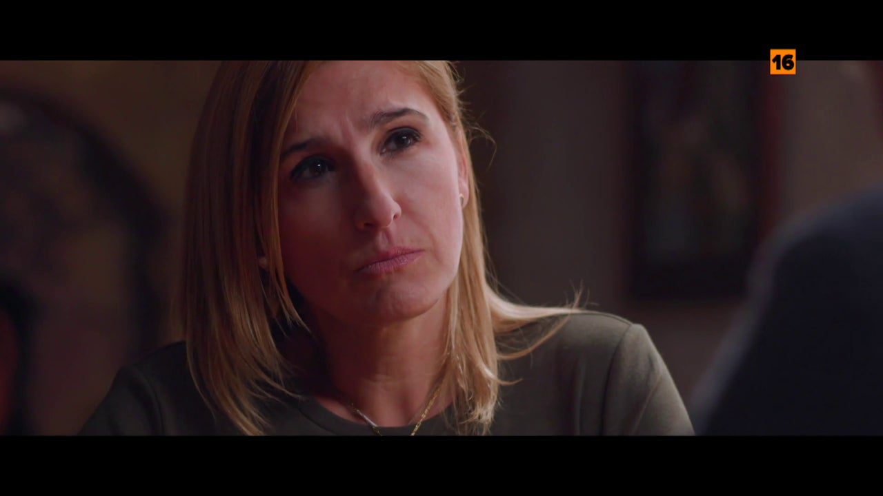 Salomé Pradas niega en Salvados que la alerta de la DANA tardó en enviarse porque quería esperar a Mazón: «En absoluto»