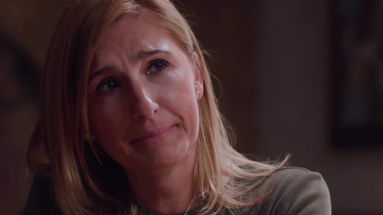 No pude informarle del ES-Alert porque no me cogía el teléfono