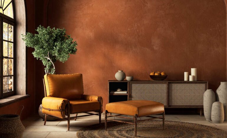 “Si el ‘fuego’ está equilibrado, tu casa te da entusiasmo, fuerza y claridad, pero si falta o sobra te apaga o te quema”