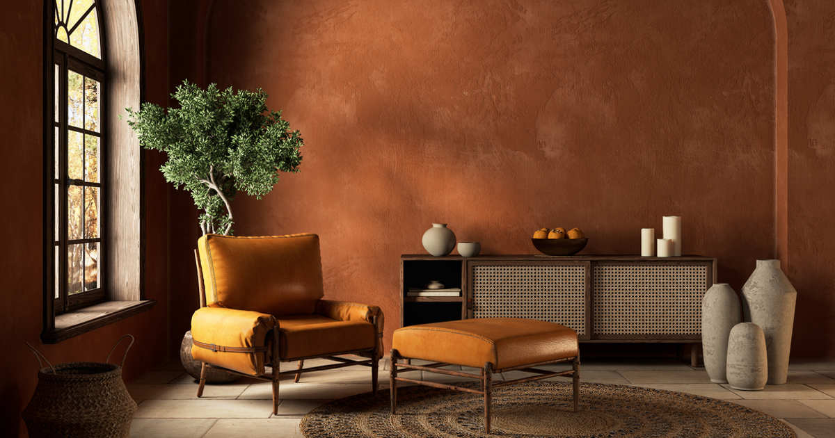 “Si el ‘fuego’ está equilibrado, tu casa te da entusiasmo, fuerza y claridad, pero si falta o sobra te apaga o te quema”