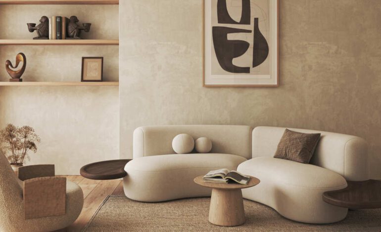 “El estilo japandi nos recuerda que el verdadero lujo no está en la abundancia, sino en la calma”