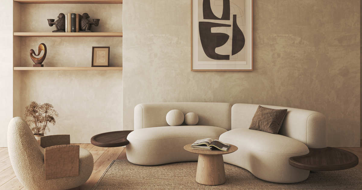 “El estilo japandi nos recuerda que el verdadero lujo no está en la abundancia, sino en la calma”