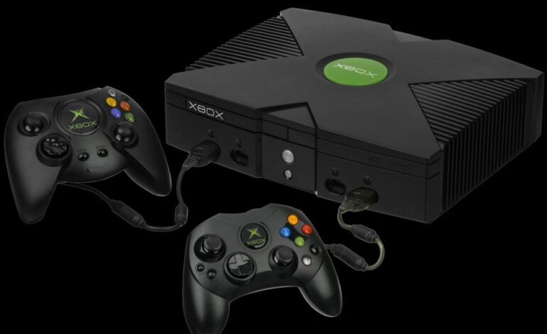 Cuál ha sido el mayor salto generacional que se ha producido en consolas