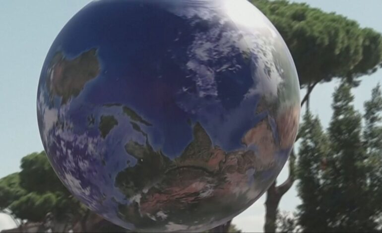 el nuevo mapa del clima en la política global