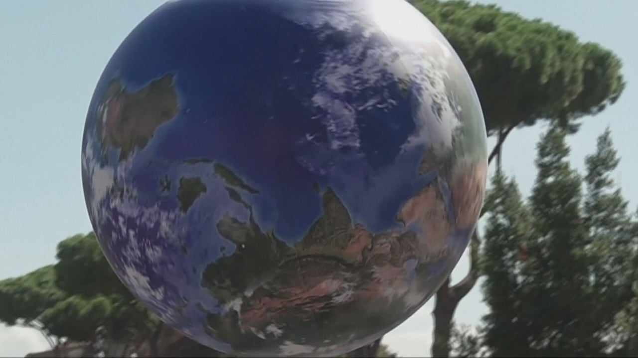 el nuevo mapa del clima en la política global