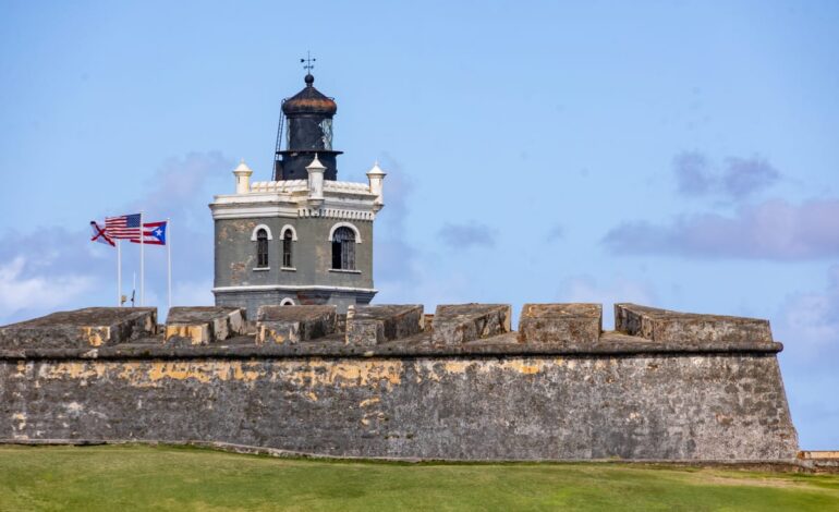 Descubriendo San Juan: la puerta de América