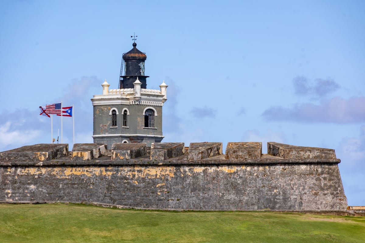 Descubriendo San Juan: la puerta de América