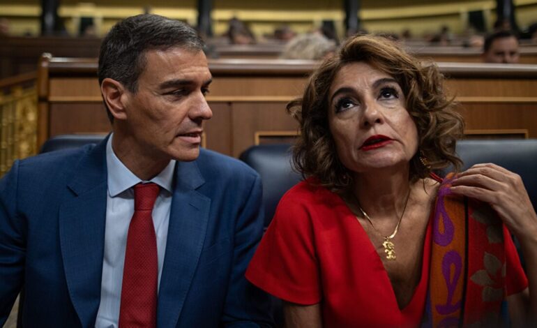 Las cuentas no salen: «La recaudación por IRPF se enfrenta a riesgos estructurales derivados del envejecimiento» – Domingo Soriano