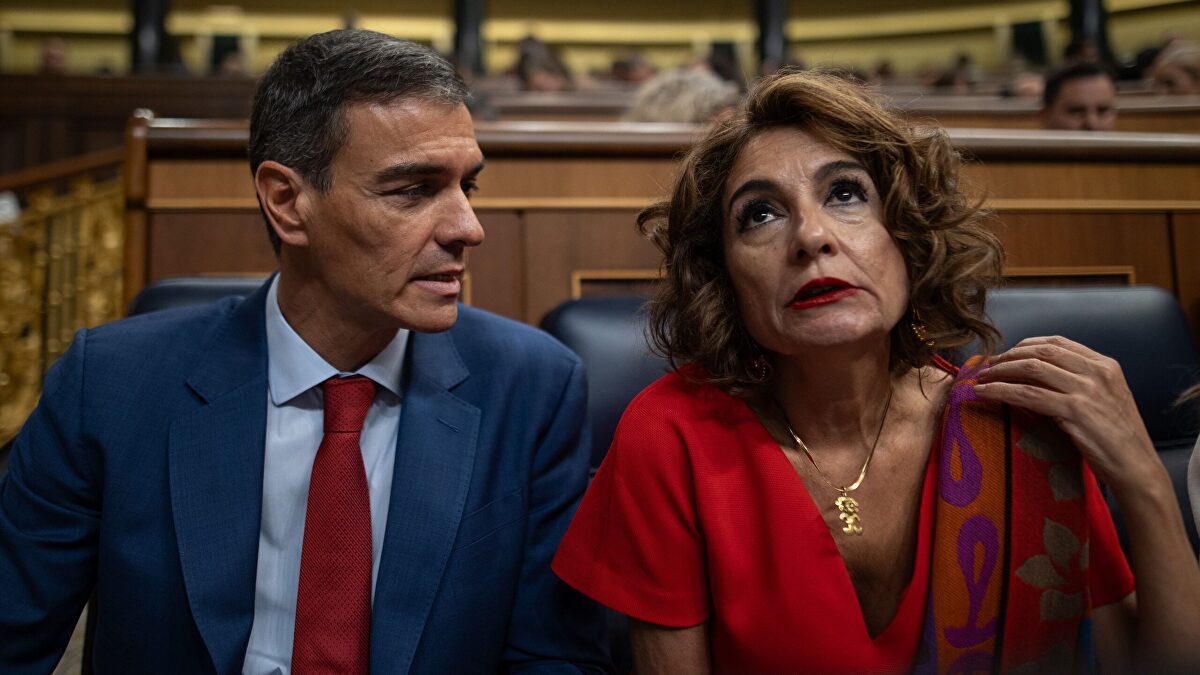 Las cuentas no salen: «La recaudación por IRPF se enfrenta a riesgos estructurales derivados del envejecimiento» – Domingo Soriano