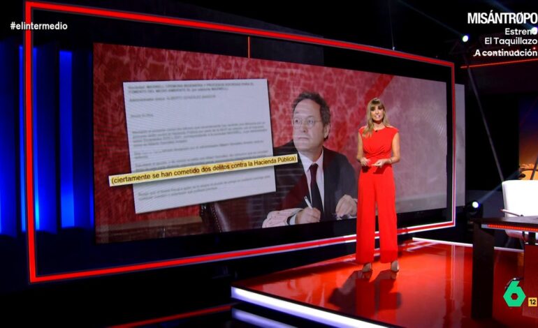 Por el momento, deja muchas incógnitas y solo dos certezas