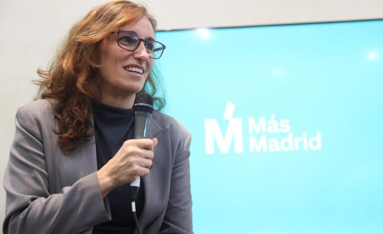 Sanidad llevará a Ayuso ante la justicia por no entregar el registro de médicos objetores de conciencia al aborto