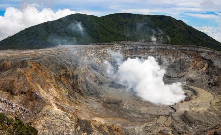 una escapada para redescubrir la capital ‘escondida’ de Centroamérica