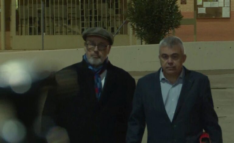 Confío en que la verdad se imponga