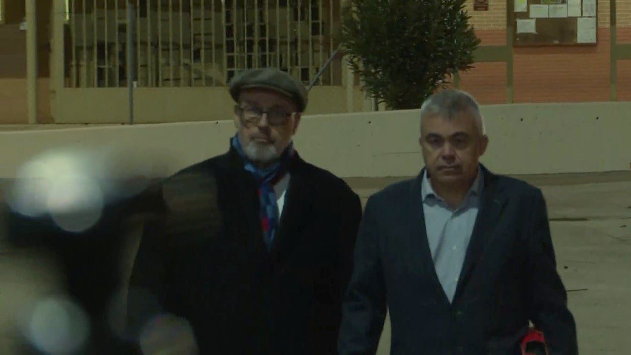 Confío en que la verdad se imponga