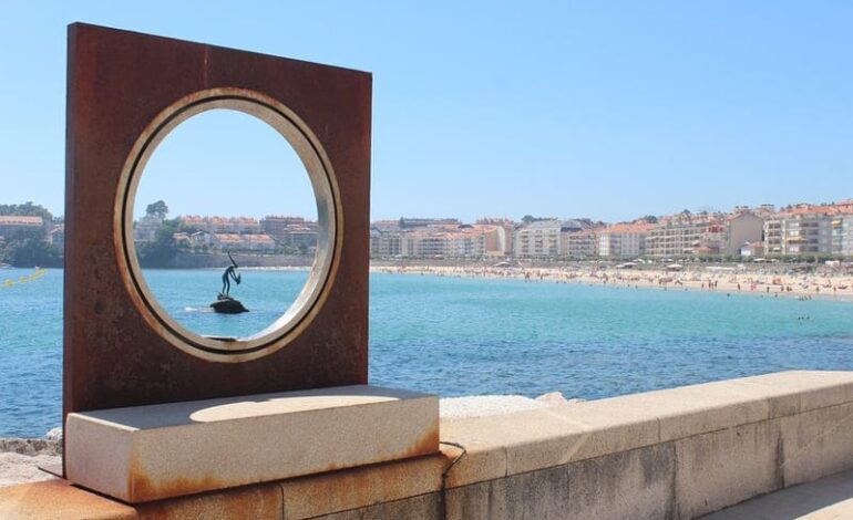 lo esencial del destino estrella de las Rías Baixas