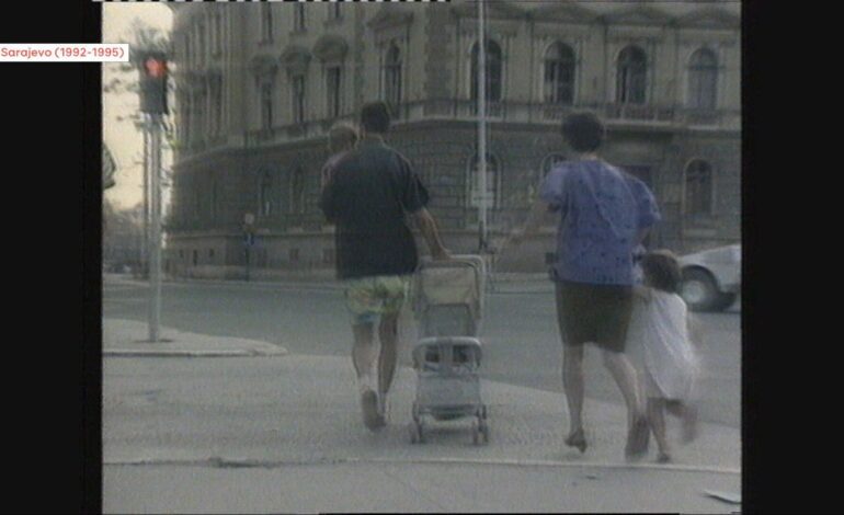 El escritor que destapó el caso de los safaris humanos de Sarajevo asegura que participaron «españoles socialmente relevantes y ricos»