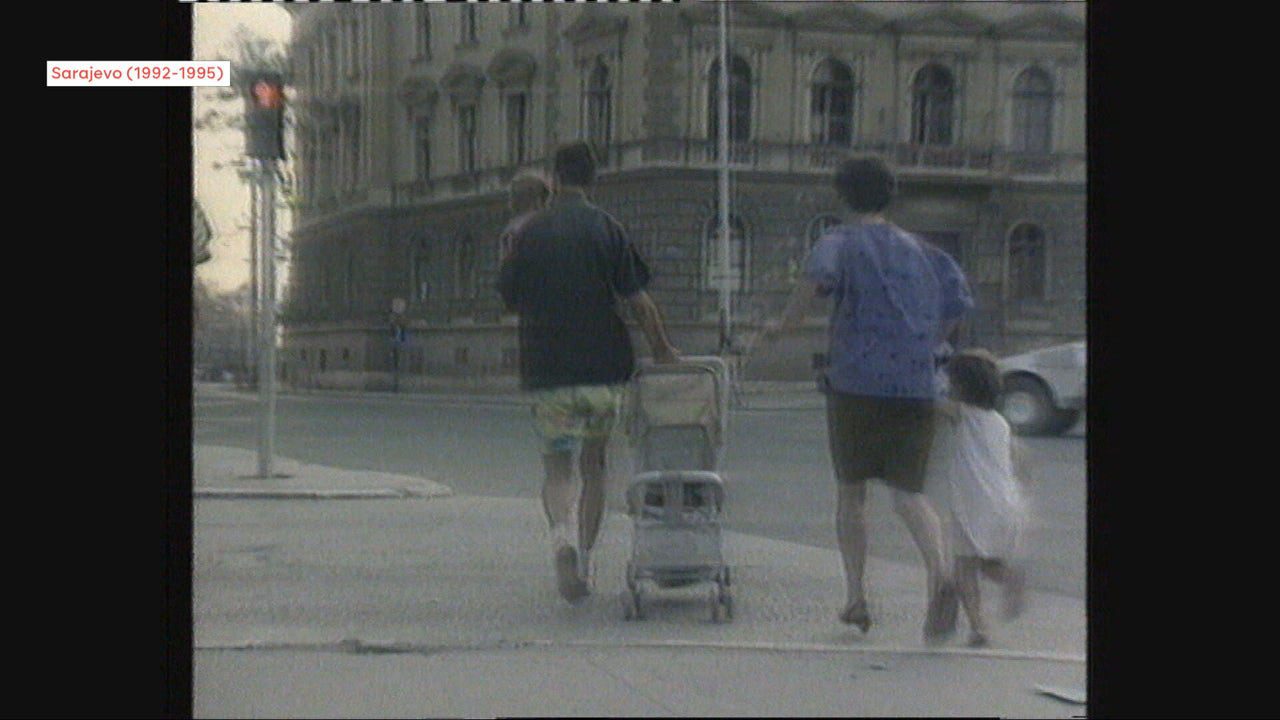 El escritor que destapó el caso de los safaris humanos de Sarajevo asegura que participaron «españoles socialmente relevantes y ricos»