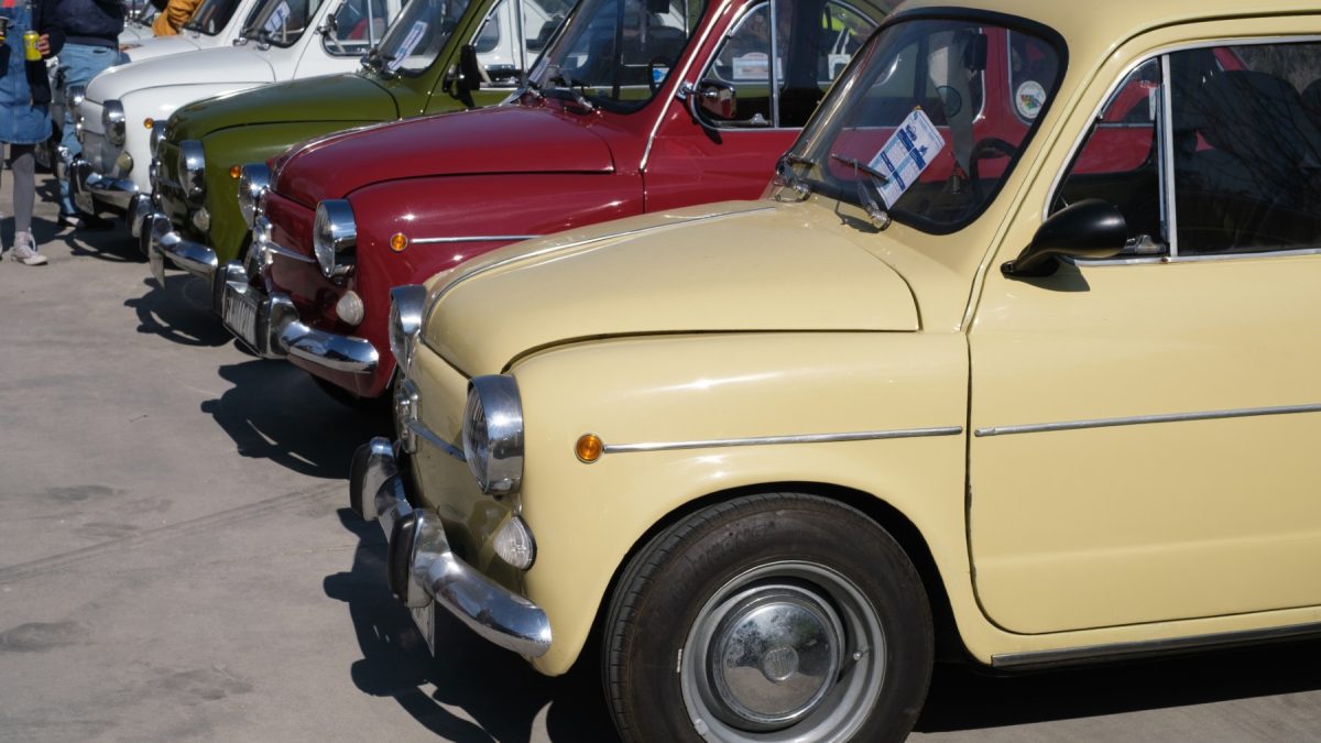 hay eventos gratis todos los fines de semana