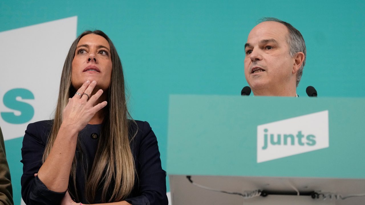 Junts asegura que su ruptura con el PSOE es «irreversible» e insiste en que el Gobierno «no va a poder legislar»