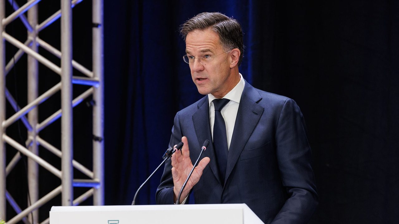 La OTAN pide a los aliados estar preparados para conflictos «a largo plazo» con Rusia, China, Corea del Norte o Irán